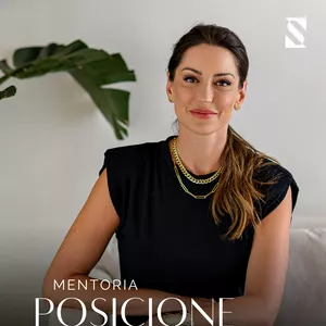 Imagem de capa para o Curso online POSICIONE SUA MARCA 
