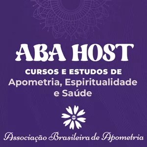 Imagem de capa para o Curso online ABA host - Cursos e Estudos de Apometria, Espiritualidade e Saúde