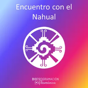 Imagen principal del producto Encuentro con el Nahual