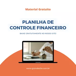 Imagem de capa para o Ebook Planilha de Precificação