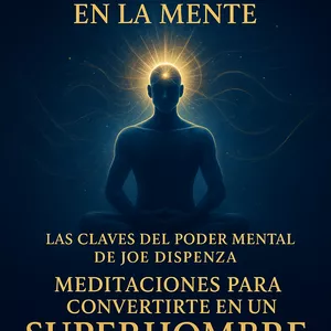 Imagen de portada para Curso online Programa de Transformación Mental con Joe Dispenza