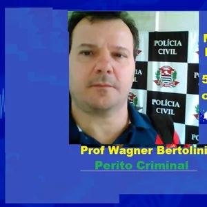 Imagem do curso 500 QUESTÕES COMENTADAS DE MEDICINA LEGAL PROF WAGNER BERTOLINI