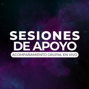 Imagen de portada para Curso online SESIONES GRUPALES DE APOYO 