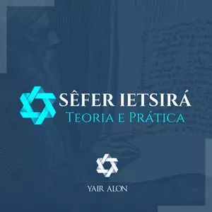 Imagem de capa para o Curso online Sêfer Ietsirá