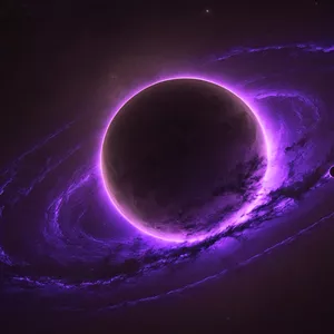 Imagem de capa para o Curso online Análise Personalizada do Eclipse em Seu Mapa - Setembro/2025