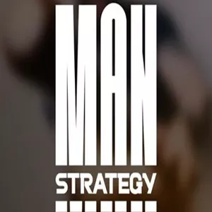 Imagem de capa para o Curso online Sala Man Strategy