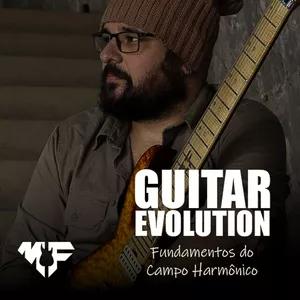 Imagem de capa para o Curso online Fundamentos do Campo Harmonico