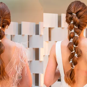 Imagen de portada para Curso online Recogidos&nbsp;tejidos