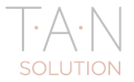 The T.A.N Academy logo