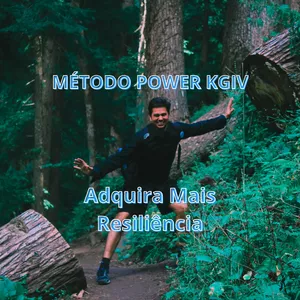 Imagem do curso MÉTODO POWER KGIV