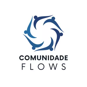 Imagem de capa para o Curso online Comunidade Flows