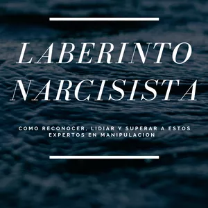 Imagen de portada para Ebook LABERINTO NARCISISTA 