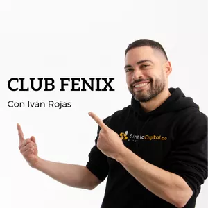 Imagen de portada para Curso online Club Fynix