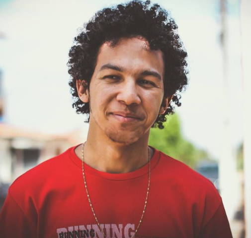 Matheus Gomes