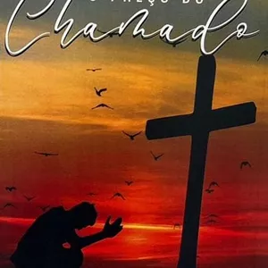 Imagem de capa para o Ebook O preço do Chamado