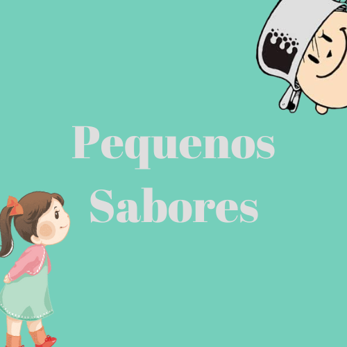 Imagem do curso Pequenos Sabores