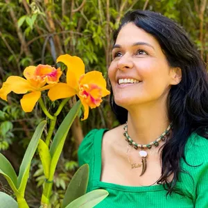 Imagem de capa para o Curso online  Orquídeas Sempre Florindo