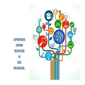 Imagem de capa para o Curso online COMO ABRIR A SUA EMPRESA