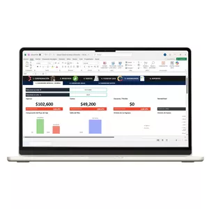 Imagen de portada para Curso online Plantilla de Control y Seguimiento de Ventas en Excel