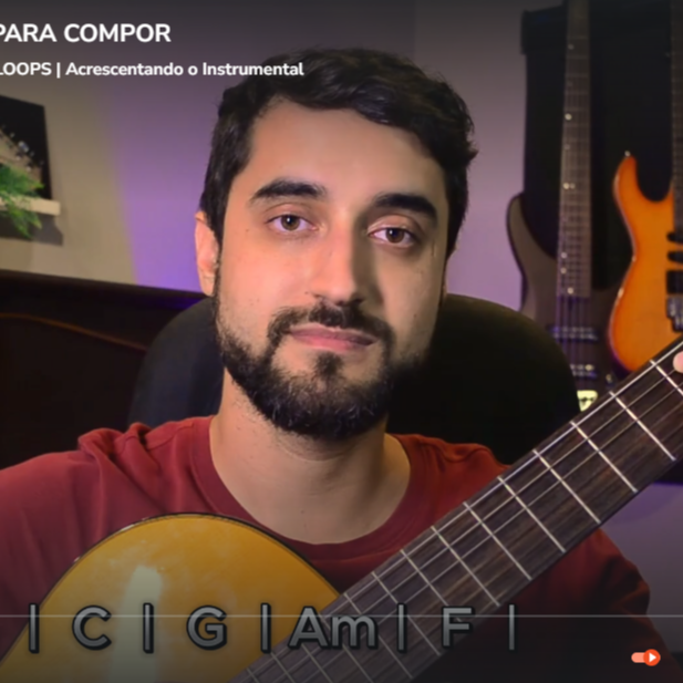 AVALIAÇÕES