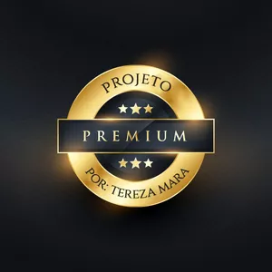 Imagem de capa para o Curso online PROJETOS PREMIUM 