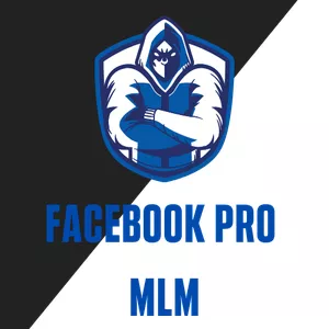 Image de couverture pour le Cours en ligne Facebook Pro (MLM)