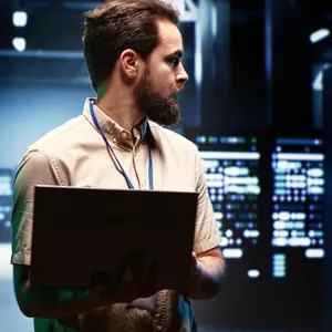 Imagem do curso Protocolos de Redes - 10 horas