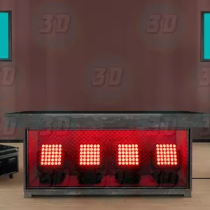 Imagem de capa para o Curso online Coleção Cenários DJ LIVE - By Emerson Vaz - 19 