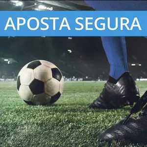 Imagem de capa para o Curso online APOSTA SEGURA - VIP