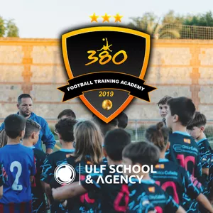 Imagen de portada para Curso online ULF Partnership 380 Academy (España)