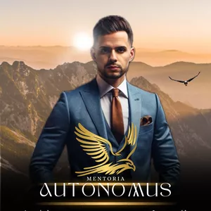 Imagem de capa para o Serviço online Mentoria Autonomus