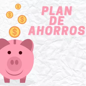 Imagen de portada para Curso online PLANTILLAS PARA AHORRO (COP)