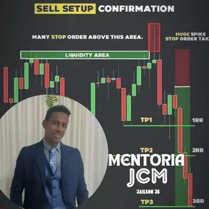 Imagem de capa para o Curso online Mentoria JCM