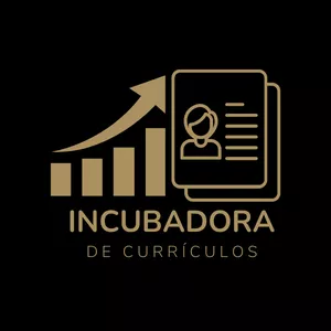 Imagem de capa para o Curso online Incubadora de Currículos.