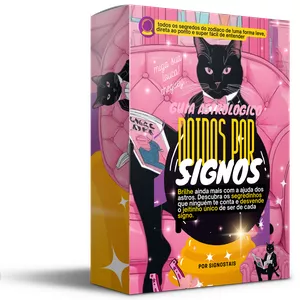 Imagem do curso SIGNOS DO ZODÍACO- ASTROLOGIA- GUIA ASTROLÓGICO DOIDO POR SIGNOS: O MATCH PERFEITO PARA QUEM TAMBÉM É DOIDO POR ZODÍACO E HORÓSCOPO