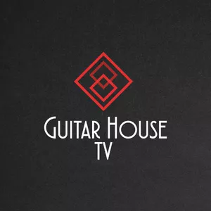 Imagem de capa para o Curso online Guitar House TV