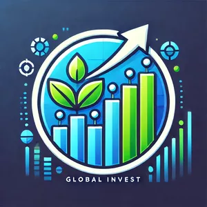 Imagem de capa para o Curso online Global Invest - OLD