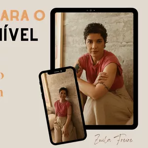 Imagem de capa para o Curso online Transforme sua oratória em 1:30h 