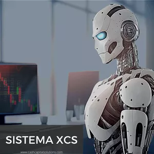 Imagen de portada para Curso online Sistema XCS