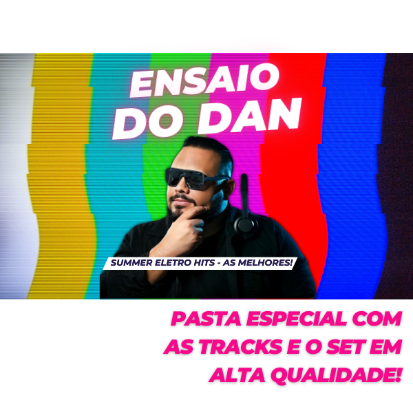 Uma seleção especial!