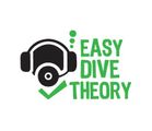 Easy Dive Theory logo