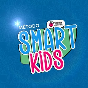 Imagem principal do produto Formação no Método Smart Kids - Turma 3