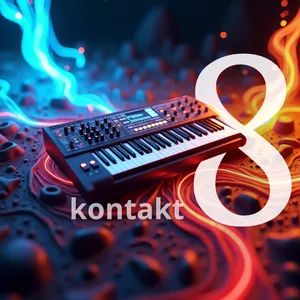 Imagem do curso Instalação do kontakt 