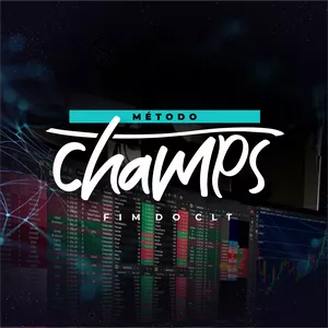 Imagem de capa para o Curso online Método Champs - Fim do CLT
