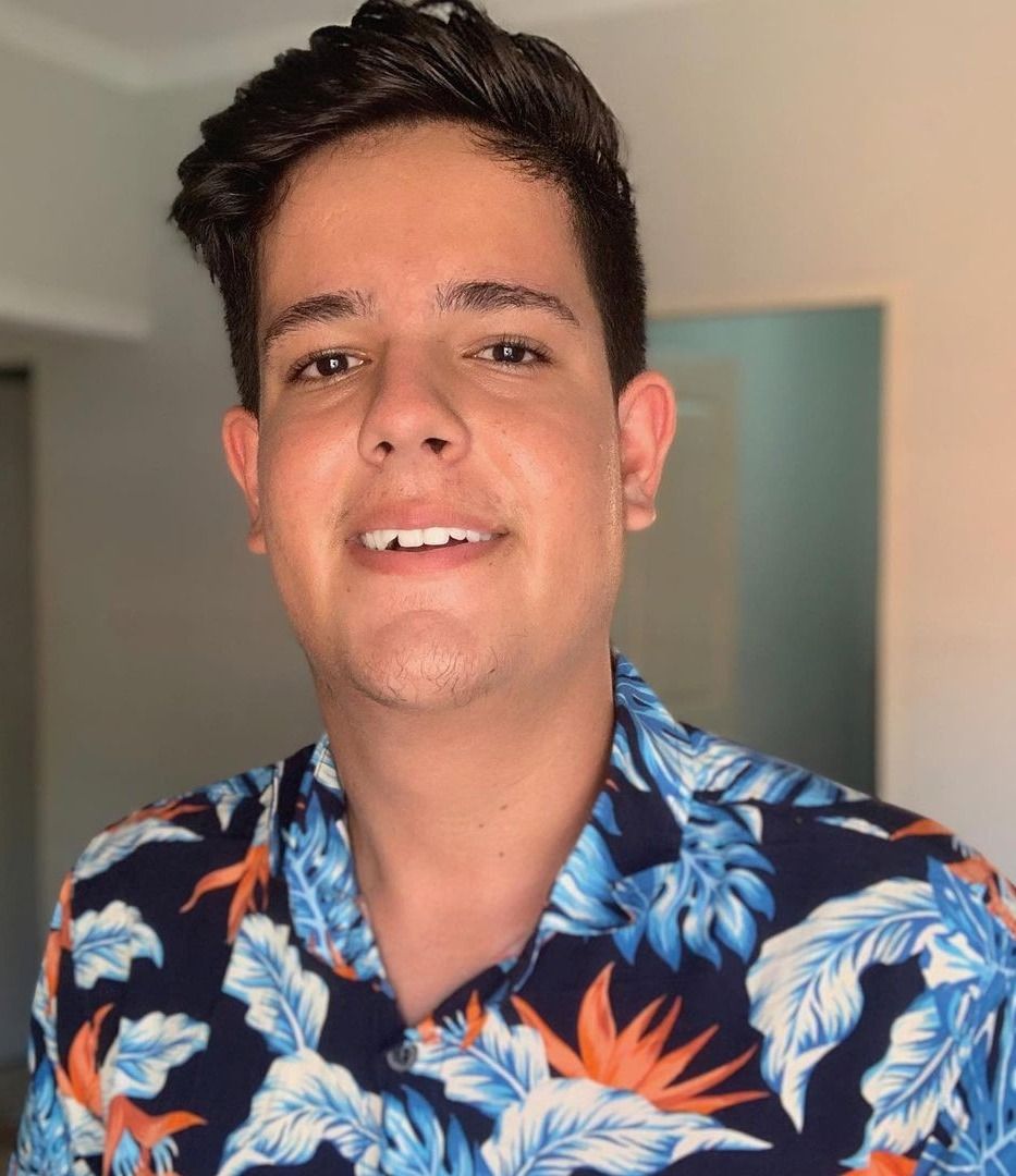 Julio Gabriel