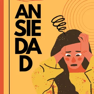 Imagen de portada para Ebook Ansiedad - 10 maneras de lidiar com la ansiedad