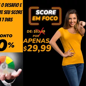 Imagem de capa para o Ebook score em foco
