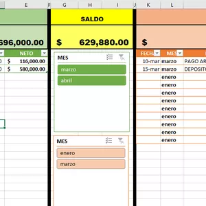 Imagen de portada para Ebook PLANTILLA PARA CONTROL DE INGRESOS Y EGRESOS