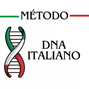 Imagem de capa para o Curso online Método DNA Italiano
