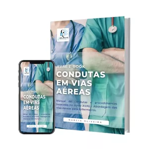 Imagem de capa para o Ebook AVAE E-BOOK